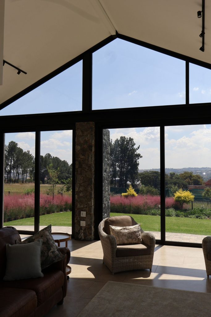 luxury aluminium doors south africa
