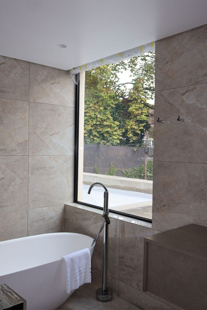 aluminium windows for bathrooms south africa