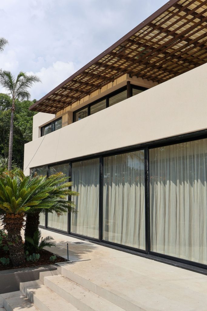 large aluminium sliding doors for luxury homes south africa